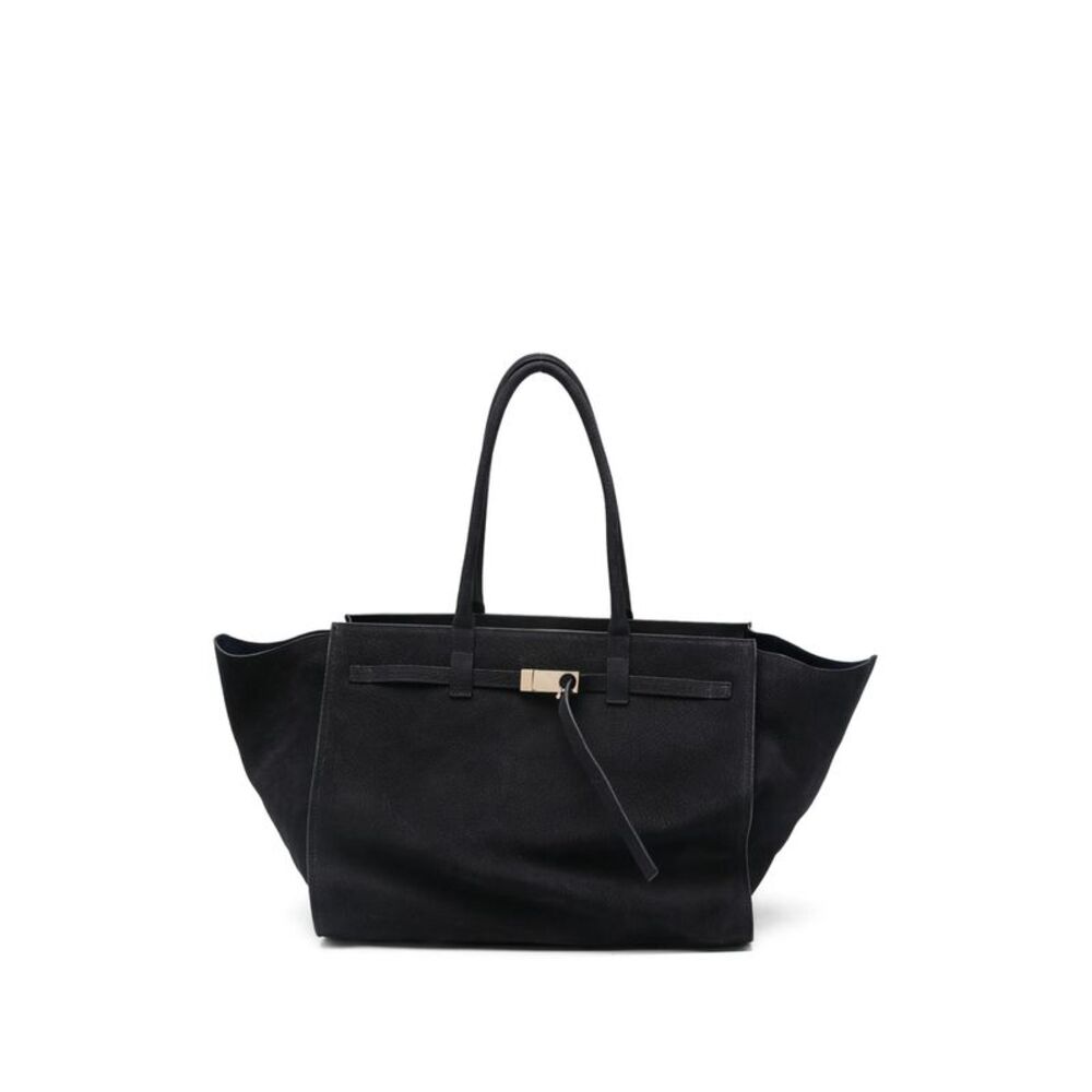 Benedetta Bruzziches Blue Tote Bags Women